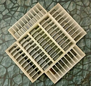 Menge 68 Neu Nucermet Hartmetall Wendeplatten SNG 434 G10 630 Werkzeuge Drehmaschine Fräse - Bild 1 von 2