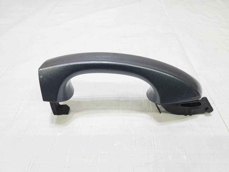 2015-2019 Volkswagen Golf R Exterior Door Handle Front Left Driver Side OEM Foto 1 de 4