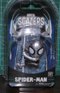 NECA Scalers Marvel Spider-Man, Brand New - Picture 1 of 1