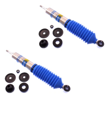 Bilstein B6 Front Shock Absorber Pair for Ford E-150 / E-250 / E-350 Econoline - Image 1 of 3