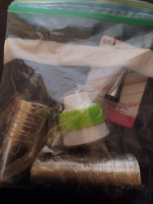 Tubos de escritura grandes rusos PME Foto 1 de 2