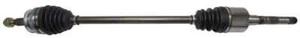 CV Axle Assembly-FWD APW Inc. CH8033A - Picture 1 of 9