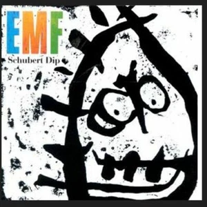 Schubert Dip von EMF (CD, Mai-1991, EMI) - Bild 1 von 1