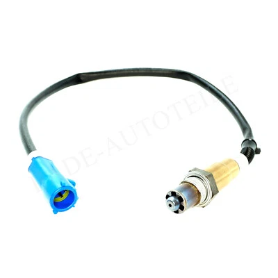 1x SONDA LAMBDA SONDA LAMBDA SONDA DIAGNOSTICA SECONDO KAT FORD C-MAX II 1.6 - Immagine 1 di 4