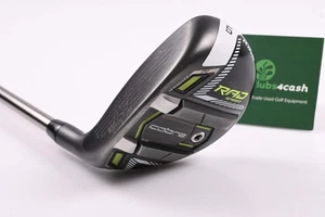 Left Hand Cobra King Radspeed #5 Hybrid / 24 Degree / Senior Flex UST Recoil ESX - Picture 1 of 8