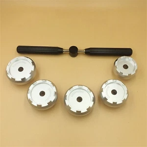 Watch Back Case Opener and Remover Die Set for Caliber 508, 510, 8800 Movements☪ - Picture 1 of 6