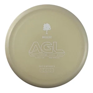 Madrone | Woodland | White/White 171g - Picture 1 of 1
