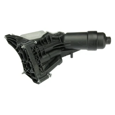 For BMW X3 2018-2021 URO Parts 11428596283 Oil Filter Housing Assembly Foto 1 de 4