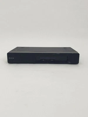 BELKIN SOHO 2-Port - DVI - KVM Switch - Switch P/N F1DD0102U - Image 1 of 3