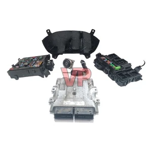 2020 Ford Transit Custom - 2.0L ECU Kit - Low Miles! KK21-12A650-FA - Picture 1 of 12