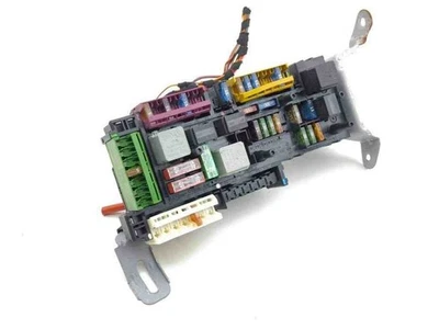 MERCEDES-BENZ CLS Shooting Brake X218 Bloc de Fusible 2.10 Diesel 2013 31026536 - Immagine 1 di 4