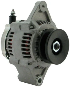 Alternator fits Toyota 7FGU15 7FGU20 7FGU30 7FGU35 w/ 101211-8580 27060-78156-71 - Picture 1 of 3