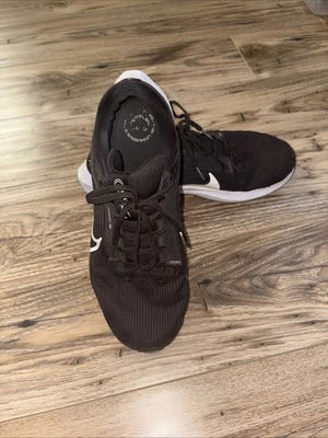 Nike Air Zoom Pegasus 38 Zapatos para Correr Para Hombre 12 Negro Blanco CZ1893-001 Tenis Foto 1 de 4