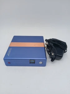 Aleutia T1 Mini PC The Computer Reborn Compact Design Does Not Boot To O/S - Picture 1 of 6