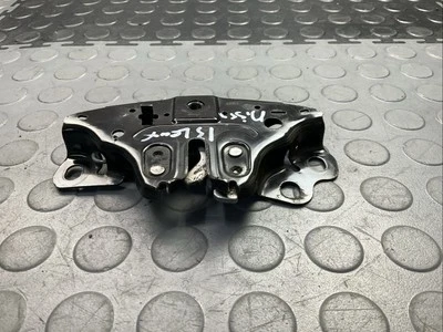 2013-2017 NISSAN LEAF ELECTRIC FRONT BONNET LOCK OEM - Изображение 1 из 4