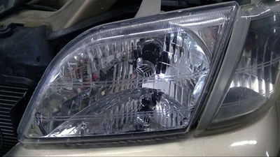 Faro izquierdo conductor compatible con 97-05 VENTURE 625968 Foto 1 de 3