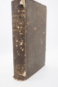 1842 Artist's Guide and Mechanic's Own Book by James Pilkington 1st Ed Chemistry - Picture 1 of 17