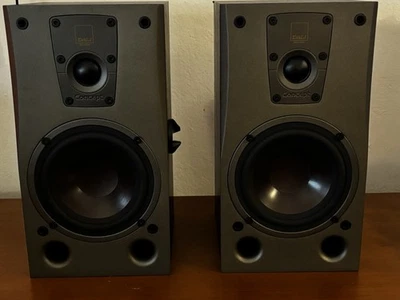 Динамики Dali Concept 1 черные для книжной полки высококачественные датская серия нетронутые - Изображение 1 из 4