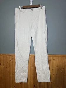 EUC Boys Polo Ralph Lauren Pants Light Tan Size 20 - Picture 1 of 3
