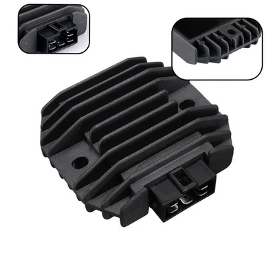 Regulator Rectifier Voltage For Yamaha YZF R1 YZF600 FZ6 FZ6N FZ6S VSTAR XVS AZ - Image 1 of 4