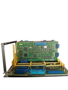 FANUC A20B-2000-0175+A16B-1212-0950+BOARD - Picture 1 of 3