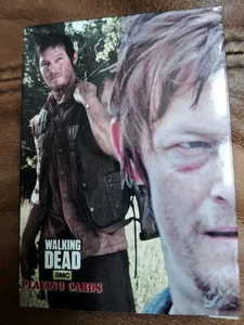 2013 AMC Walking Dead Television Show Cardinal Games Spielkarten Deck - Bild 1 von 2