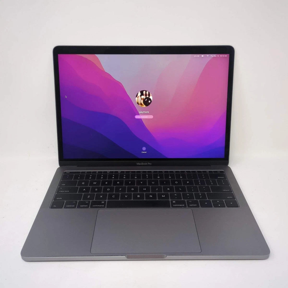 2016 Apple MacBook Pro 256GB Laptops for sale - eBay