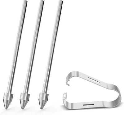 Pen Tips Replacement for Kindle Scribe Pen, Nibs Compatible with Premium...  - Image 1 of 4
