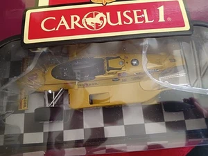 Penske/Penzoil 1/18 Winner Indianapolis - Foto 1 di 6