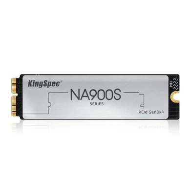 KingSpec SSD 256GB, M.2 NVMe Gen3x4 SSD Mac Mini 2014 - Image 1 of 4