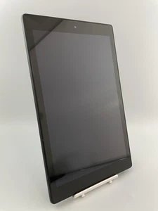 Amazon Fire HD 10 7th Gen SL056ZE 10.1" Black Tablet Spares And Repairs #B - Picture 1 of 21