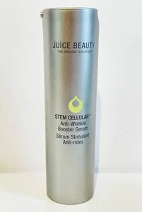 Juice Beauty Stem Cellular Anti-Falten Gesichtsserum 1,0 Fl. oz. - Neu - Bild 1 von 3