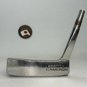 Scotty Cameron California Del Mar Cabeza Solo Miller Personalizado Fuera de Stock - Imagen 1 de 14