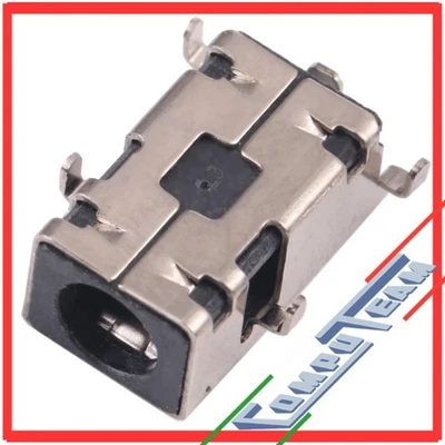 SS TECHNOLOGY Connettore Alimentazione Lenovo Ideapad 100-14IBD 100-15IBD Dc Power Jack