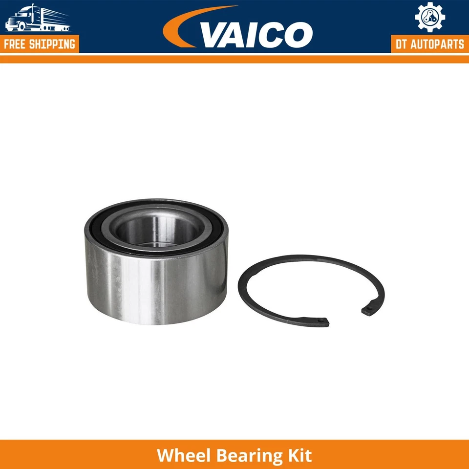 Kit de cojinete de rueda delantero Vaico 2009 2010 2011 para Mercedes-Benz GL550 2008-2012 Foto 1 de 1