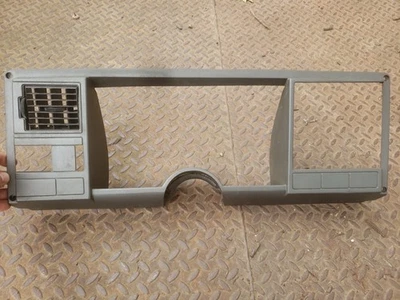 Camión Chevy GMC 1500 1988-1994 cuadro tablero bisel moldura OEM 15605971 ¡MUY BONITO! Foto 1 de 4