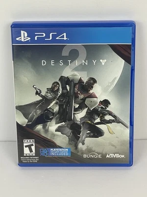 Destiny 2 PlayStation 4 PS4 Sony - Image 1 of 4