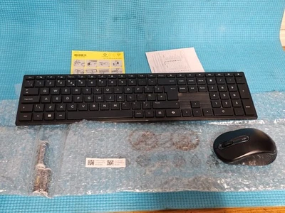 New acer Keyboard & Mouse Bluetooth or dongle - Image 1 of 4