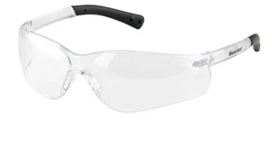 BK310AF BearKat 3 Polycarbonate Anti-Fog Lens Safety Glasses with Non-Slip Hy... - Picture 1 of 4
