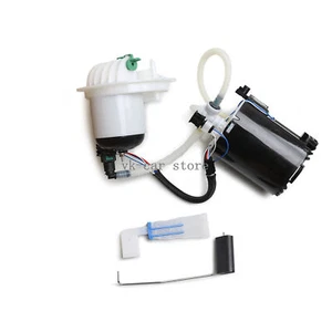 Fuel Pump Assembly STD Fit For Land Rover Evoque L538 204PT 12V white LR072234 - Picture 1 of 16