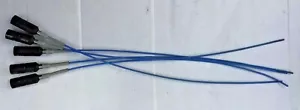 Wolf 2135.10 Endoscopy - Lot of 5 Flexible - Picture 1 of 2