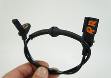 2009-2015 jaguar xf rear right or left abs wheel speed sensor oem