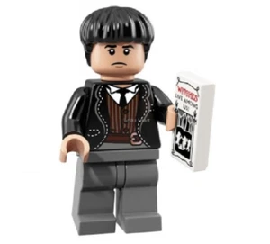 Lego Harry Potter Credence Barebone Minifigures New Series 21 71022 - Picture 1 of 3