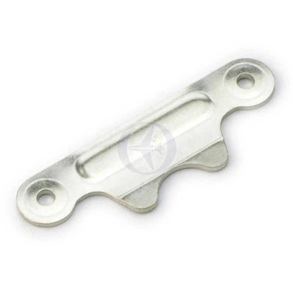 PD8077 Thunder Tiger Lenkplatte S18   MGT 3.0 25601 TRA^ - Bild 1 von 1