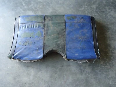 Ford Mustang 1971-1972-1973 respaldo asiento trasero Foto 1 de 4