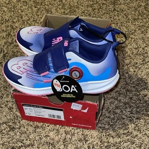New Balance Kids FuelCore Violet/Bubblegum GTRVLVA3 BOA Kids Size 7 Wide - Picture 1 of 7