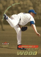 A2424- 2001 Ultra Gold Medallion BB Card #s 1-275 -You Pick- 10+ FREE US SHIP