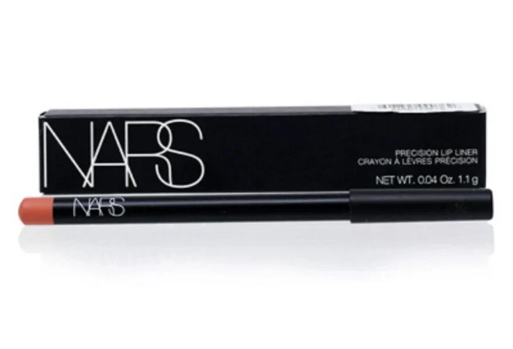 NARS/PRECISION LIP LINER (SAINT-RAPHAEL) .04 OZ GUAVA - Image 1 of 1