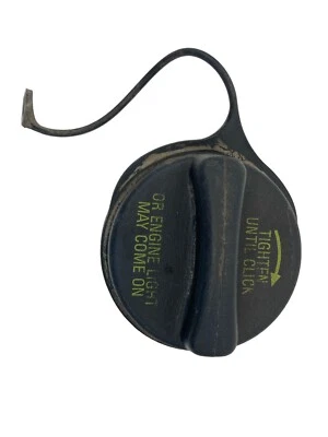 1996-2005 Ford Taurus SEDAN Fuel Filler Tank Gas Cap Top Lid Cover OEM Foto 1 de 4