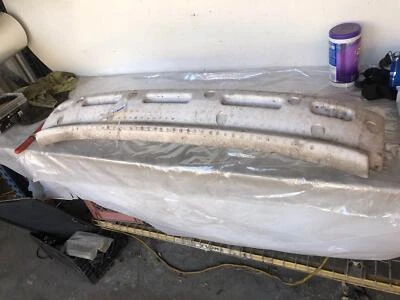 2008 CHEVROLET AVEO седан 1,6 л задний бампер удара энергии абсорбер пены - Изображение 1 из 4